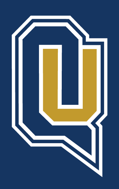 Quinnipiac Bobcats 2002-Pres Alternate Logo v5 iron on transfers for clothing...